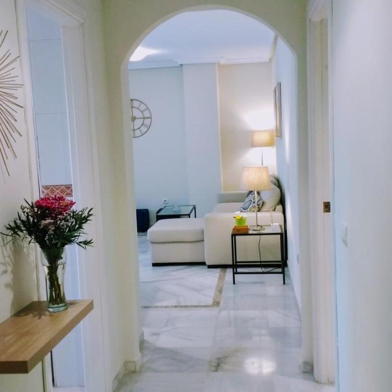 LORCRIMAR 2, PUERTO BANUS - Two-Bedroom Apartment - 10