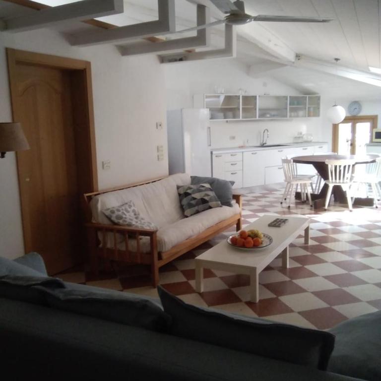 La casa di Sabrina - Appartamento con 3 Camere da Letto - 39