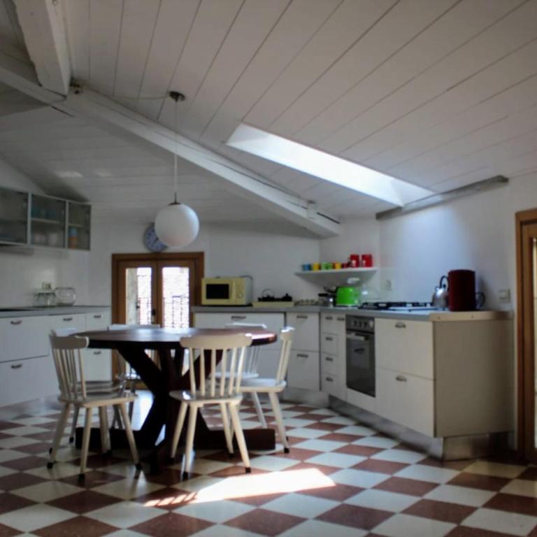 La casa di Sabrina - Appartamento con 3 Camere da Letto - 3
