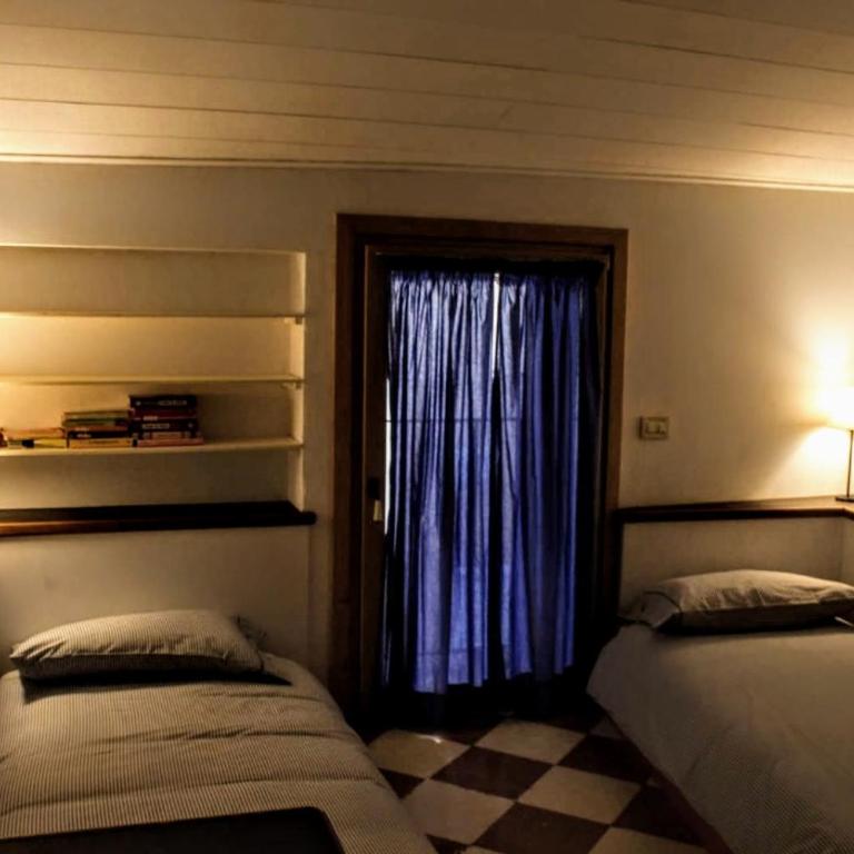 La casa di Sabrina - Appartamento con 3 Camere da Letto - 38