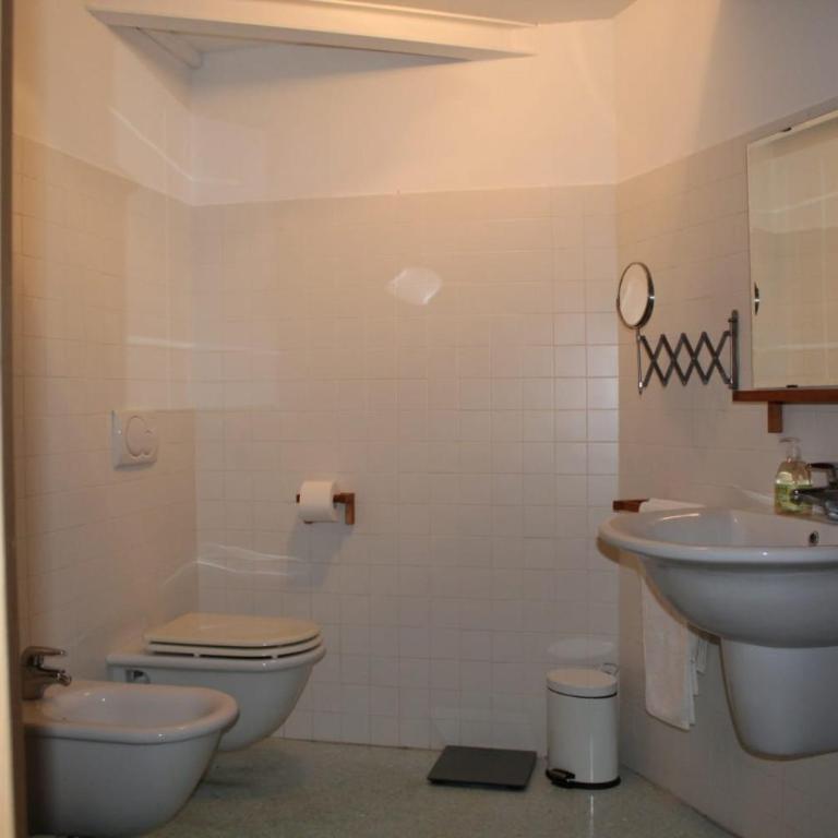 La casa di Sabrina - Appartamento con 3 Camere da Letto - 20