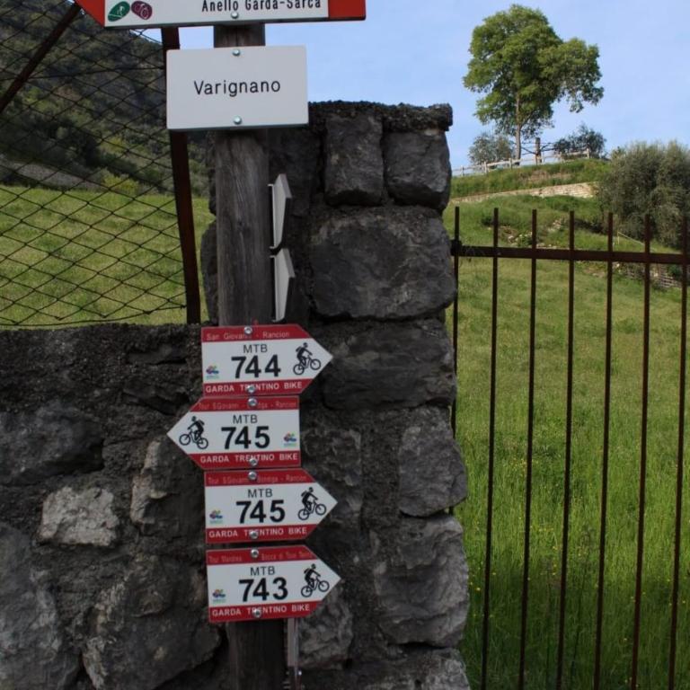 La casa di Sabrina - Appartamento con 3 Camere da Letto - 18