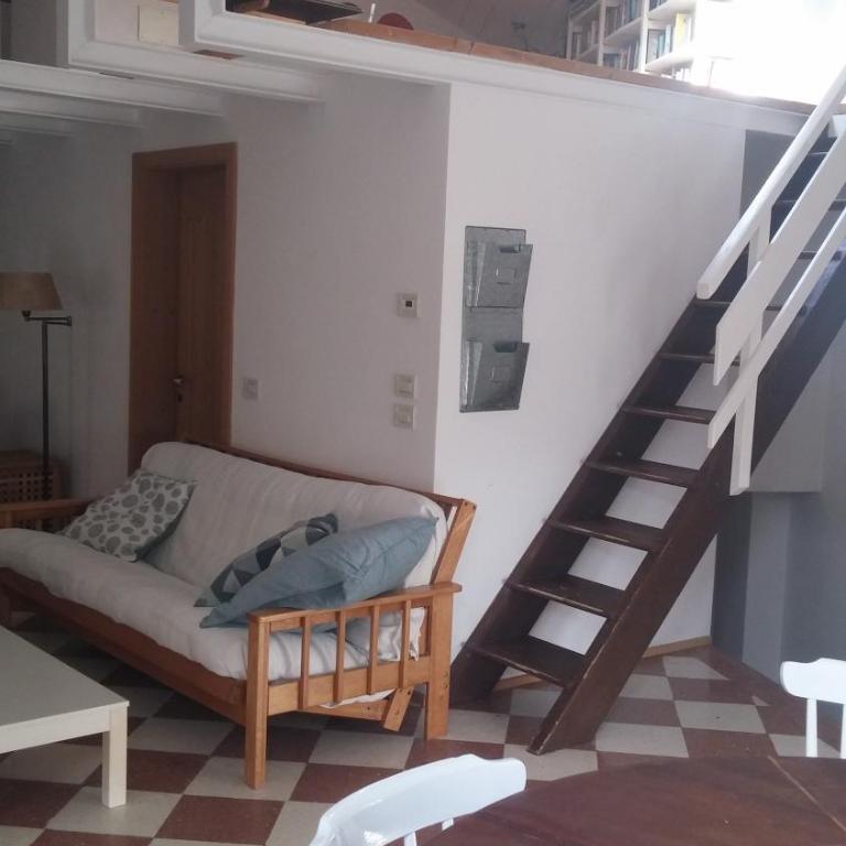 La casa di Sabrina - Appartamento con 3 Camere da Letto - 28