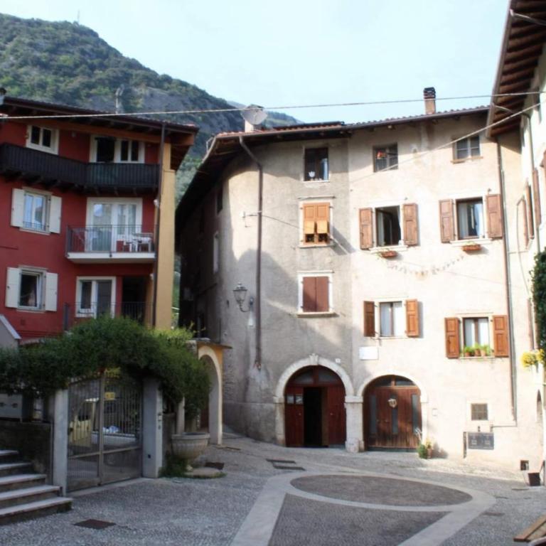 La casa di Sabrina - Appartamento con 3 Camere da Letto - 2