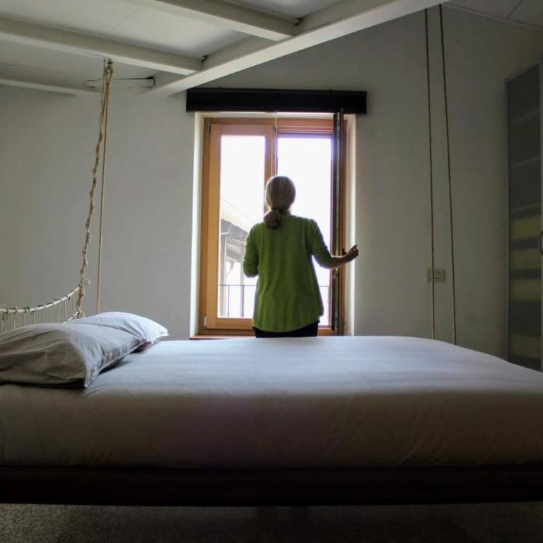 La casa di Sabrina - Appartamento con 3 Camere da Letto - 8