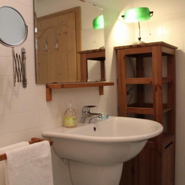 La casa di Sabrina - Appartamento con 3 Camere da Letto - 32