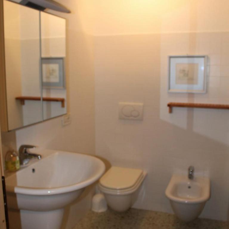 La casa di Sabrina - Appartamento con 3 Camere da Letto - 35