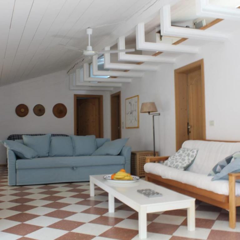 La casa di Sabrina - Appartamento con 3 Camere da Letto - 1