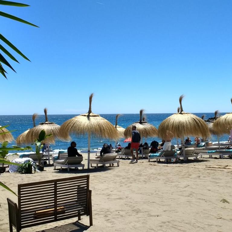 LORCRIMAR 2, PUERTO BANUS - Two-Bedroom Apartment - 23