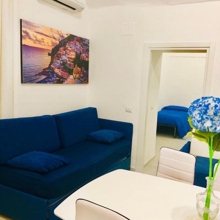 Penisola Home Experience - Casa con 1 Camera da Letto - 13