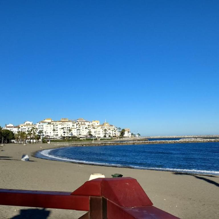 LORCRIMAR 2, PUERTO BANUS - Two-Bedroom Apartment - 24