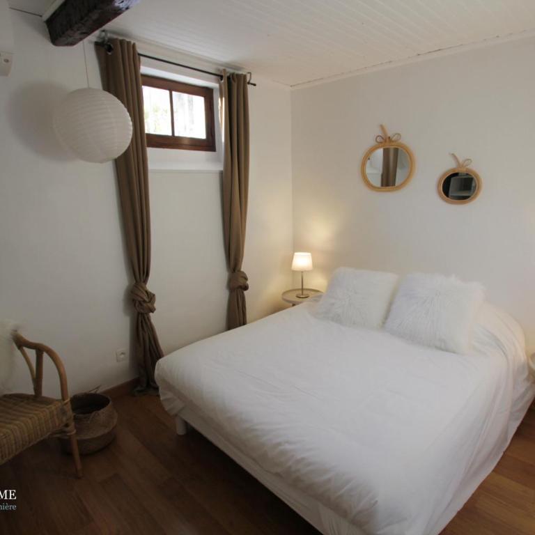 StellaHome - L'Enclos - Ferienhaus - 9