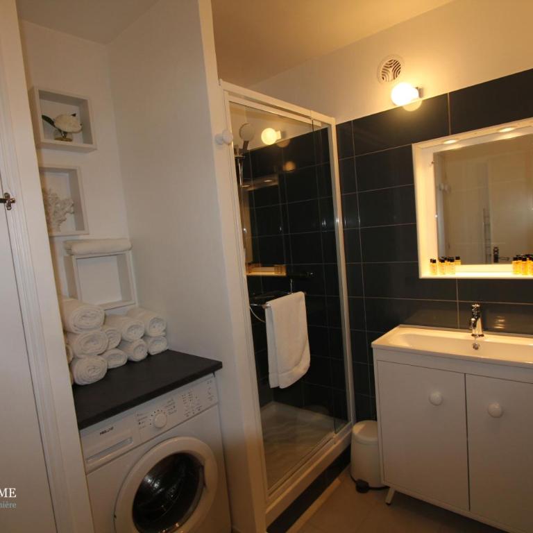 StellaHome - L'Enclos - Ferienhaus - 15
