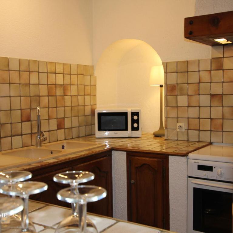 StellaHome - L'Enclos - Ferienhaus - 12