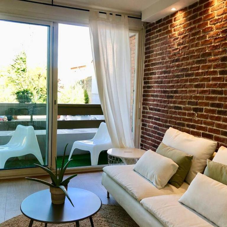 Le Jules de Toulouse - Appartamento con 2 Camere da Letto - 54
