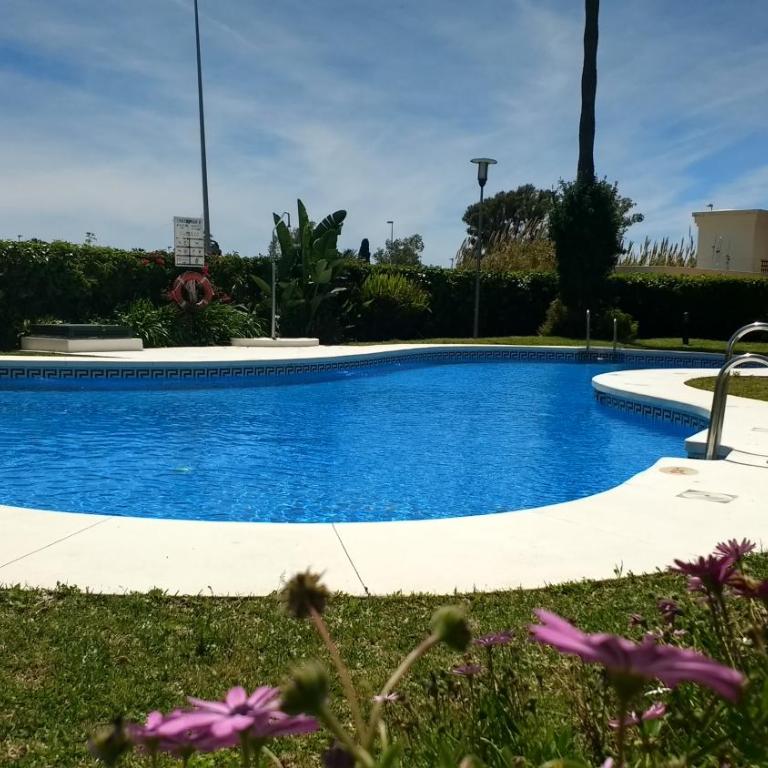 LORCRIMAR 2, PUERTO BANUS - Two-Bedroom Apartment - 13