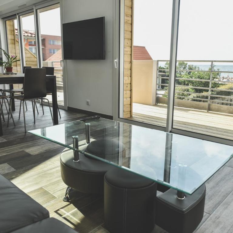 BodyGo Penthouse - Appartement - 1