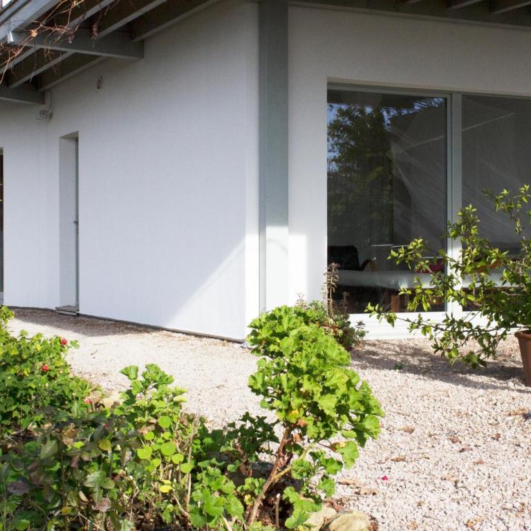 456 Chemin de la Pinède - Appartement 1 Chambre - 8