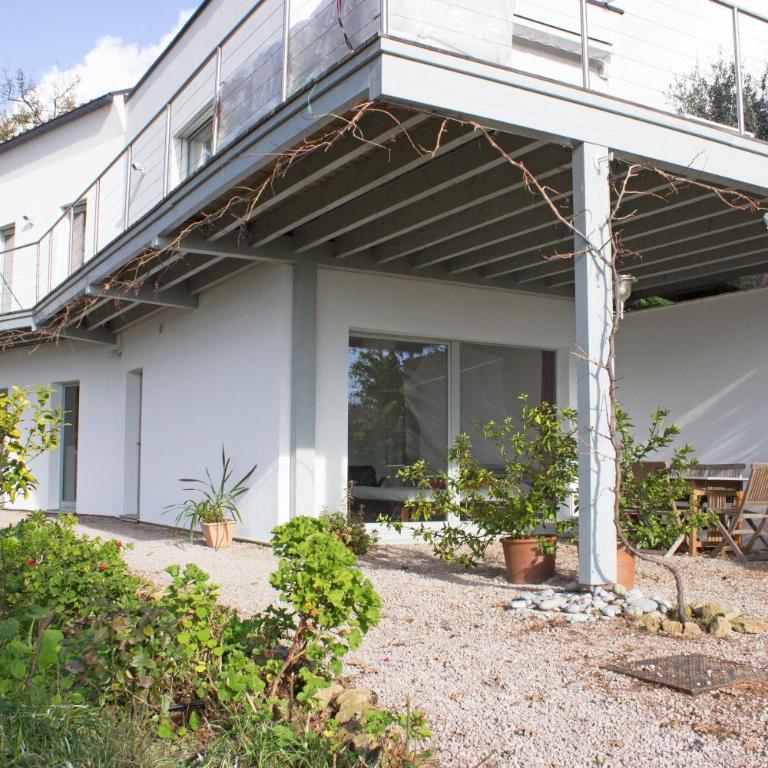 456 Chemin de la Pinède - Appartement 1 Chambre - 7