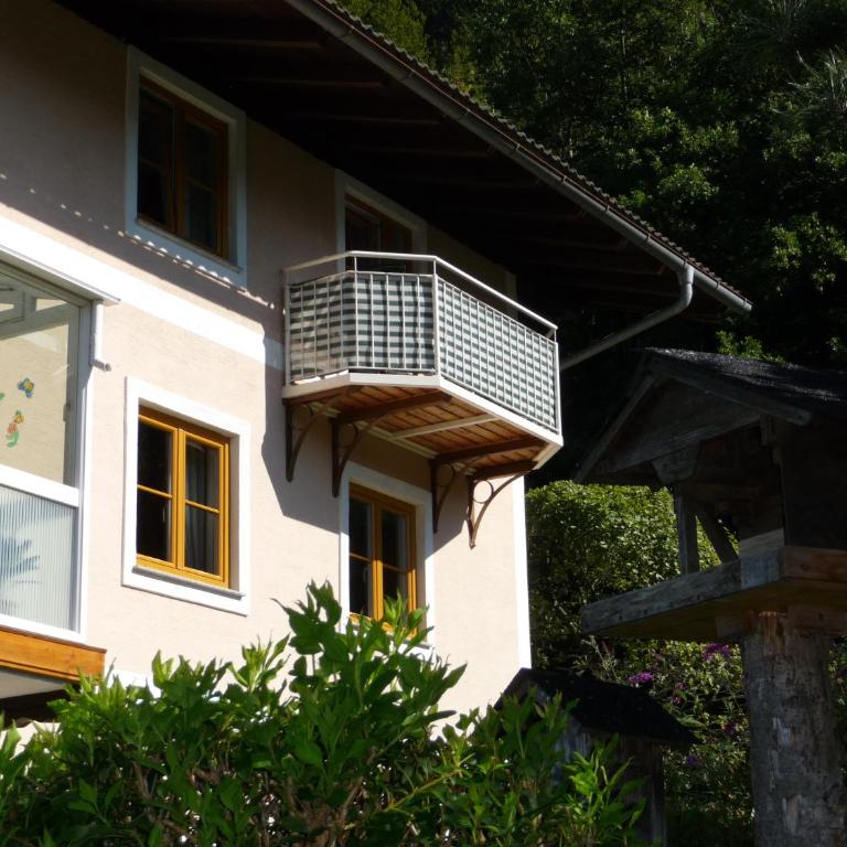 Haus Lungau - Apartment mit Blick auf die Berge - 2