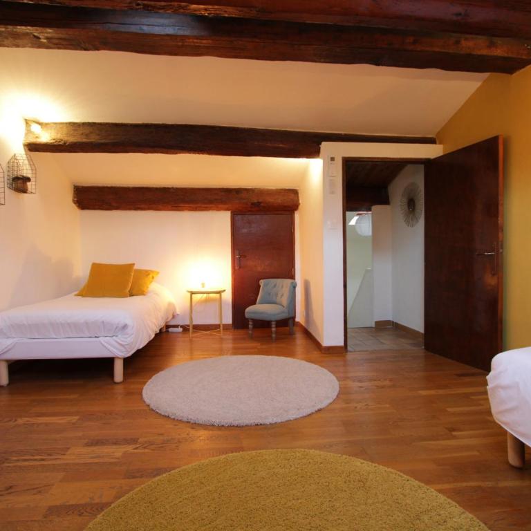 StellaHome - L'Enclos - Ferienhaus - 11