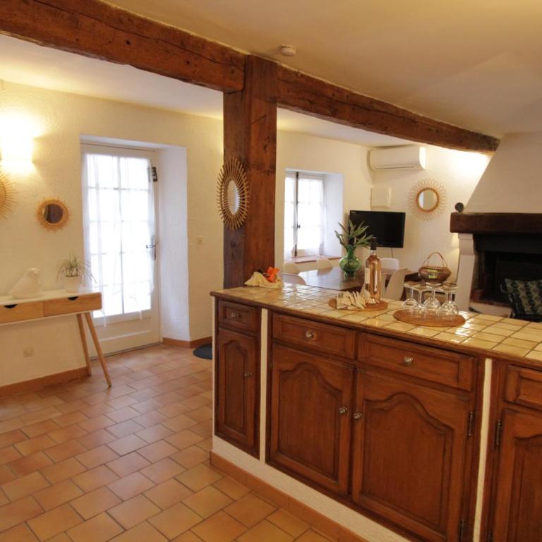 StellaHome - L'Enclos - Ferienhaus - 4