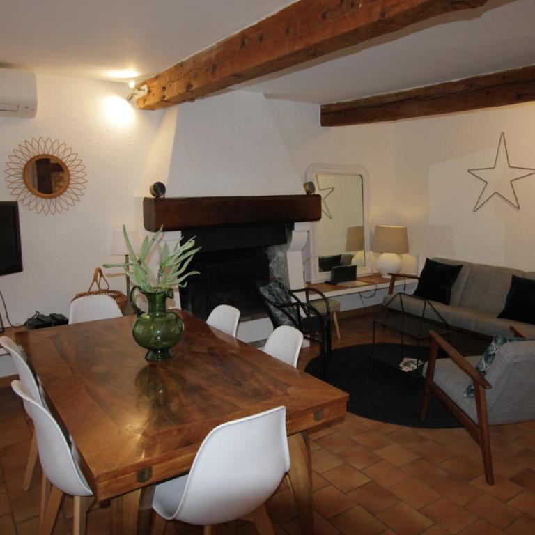 StellaHome - L'Enclos - Ferienhaus - 3