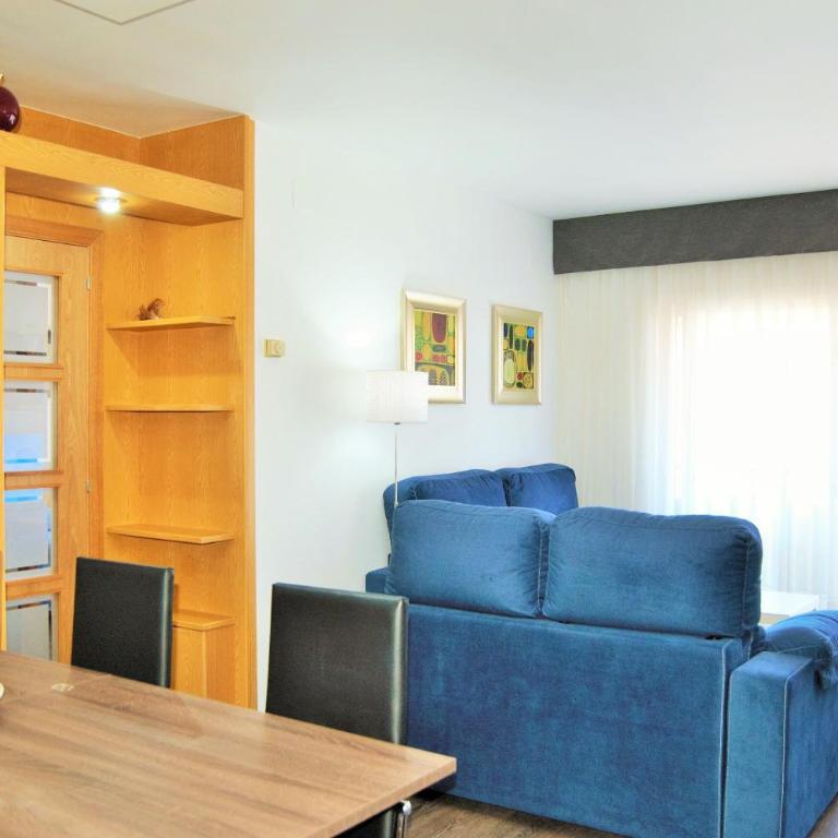 Apartamento Sun Garden Lloret de Mar - Apartamento de 2 dormitorios - 11