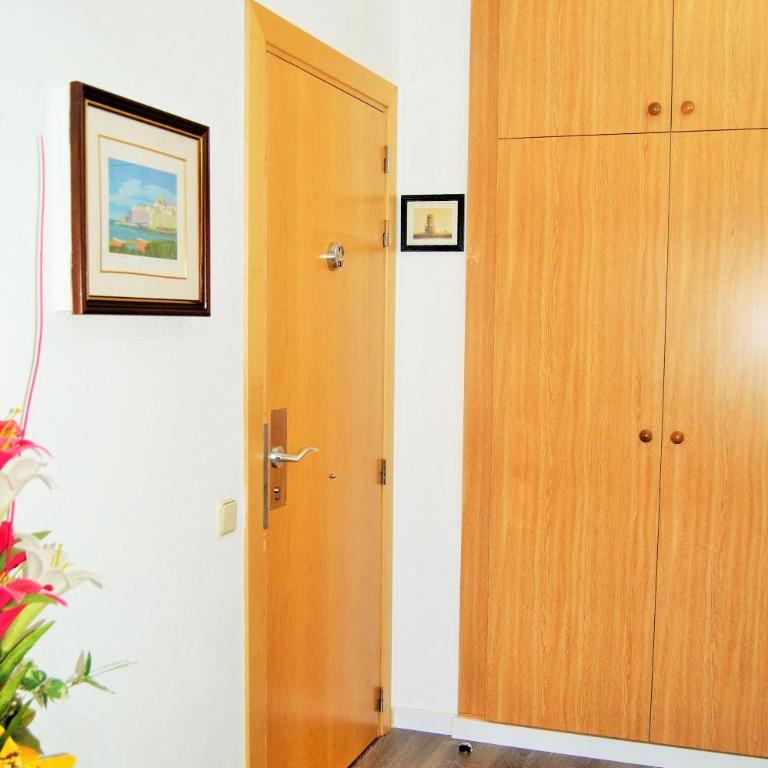 Apartamento Sun Garden Lloret de Mar - Apartamento de 2 dormitorios - 15