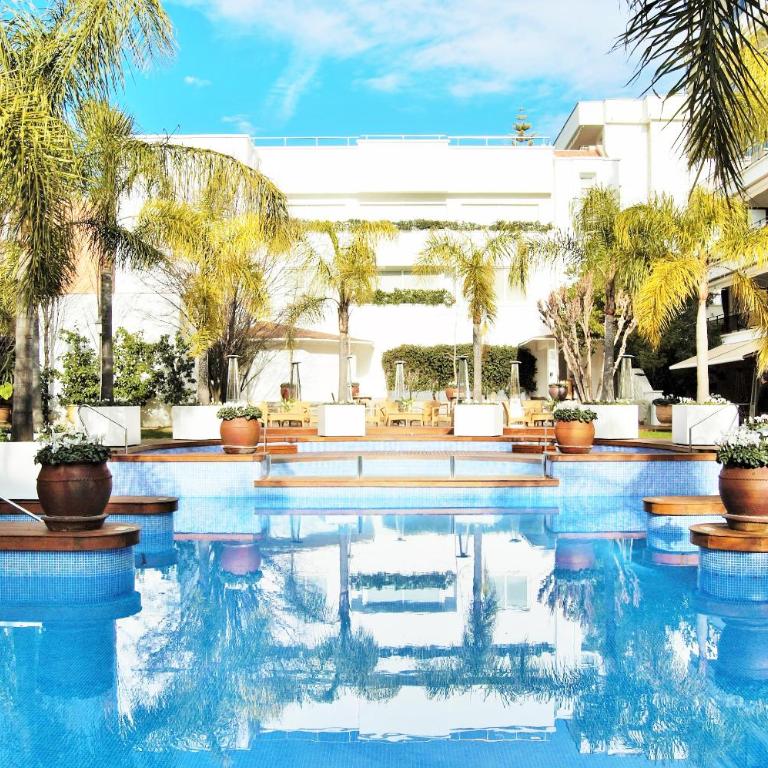 Apartamento Sun Garden Lloret de Mar - Apartamento de 2 dormitorios - 14