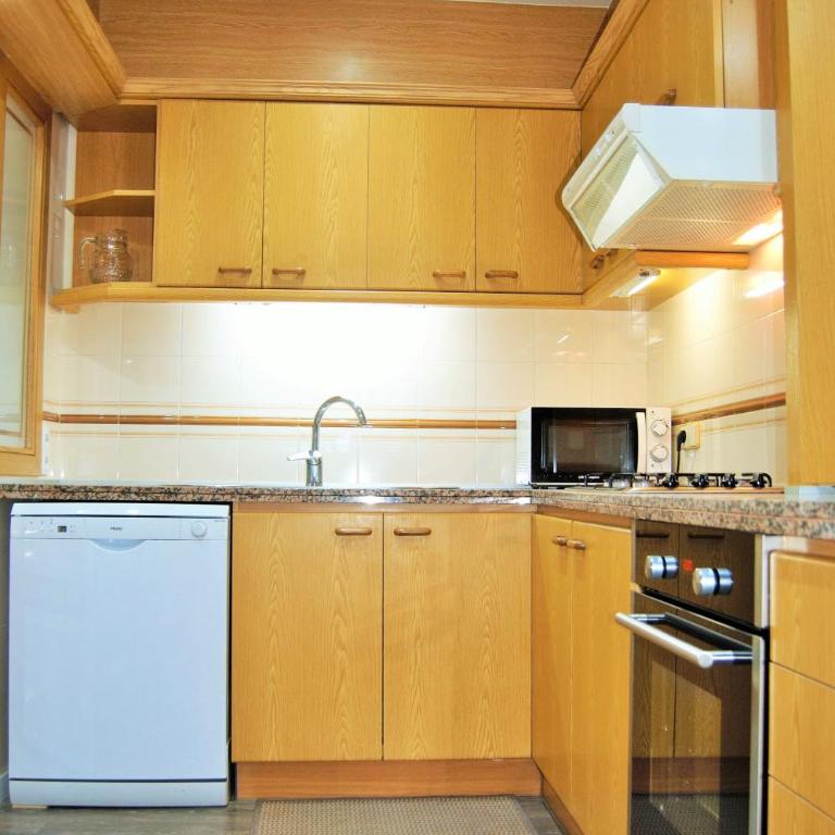 Apartamento Sun Garden Lloret de Mar - Apartamento de 2 dormitorios - 9