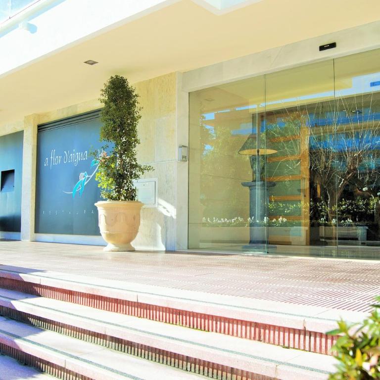Apartamento Sun Garden Lloret de Mar - Apartamento de 2 dormitorios - 19
