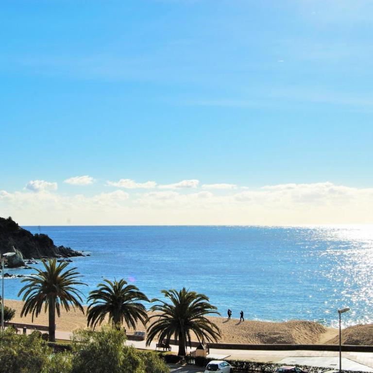 Apartamento Sun Garden Lloret de Mar - Apartamento de 2 dormitorios - 7