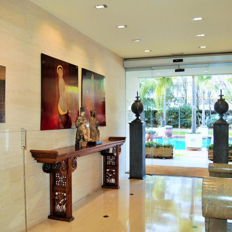 Apartamento Sun Garden Lloret de Mar - Apartamento de 2 dormitorios - 22