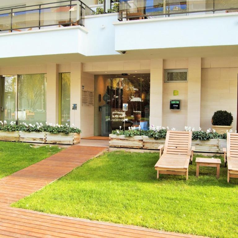 Apartamento Sun Garden Lloret de Mar - Apartamento de 2 dormitorios - 24