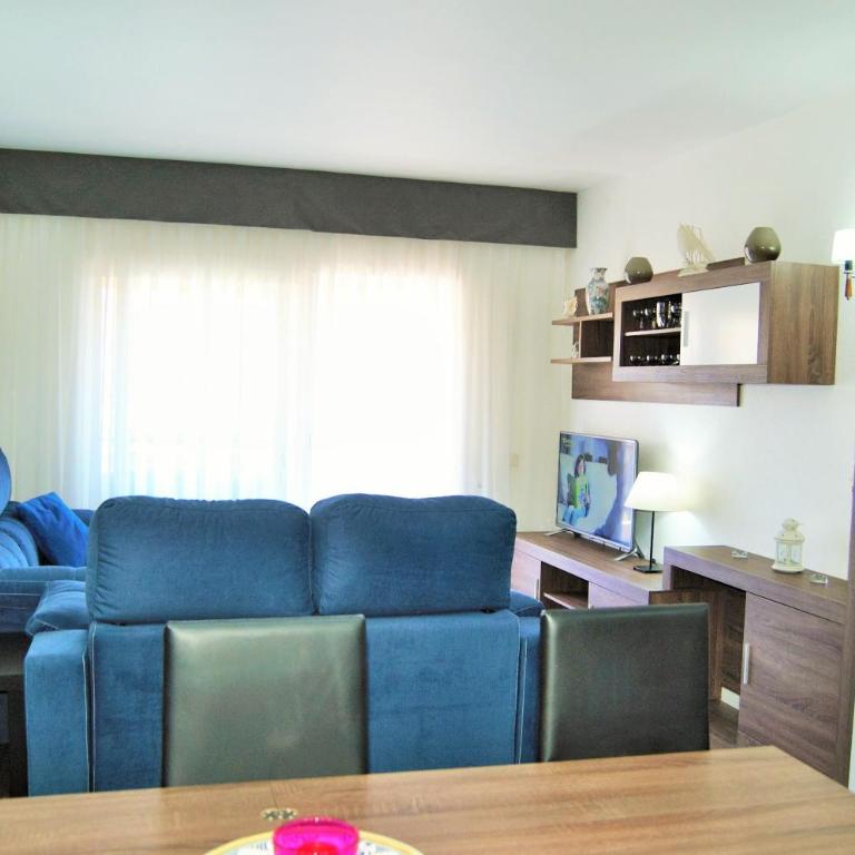 Apartamento Sun Garden Lloret de Mar - Apartamento de 2 dormitorios - 25