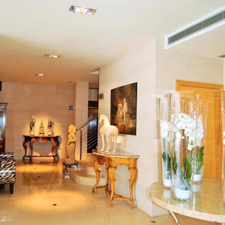 Apartamento Sun Garden Lloret de Mar - Apartamento de 2 dormitorios - 26