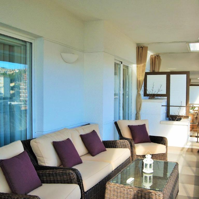 Apartamento Sun Garden Lloret de Mar - Apartamento de 2 dormitorios - 3