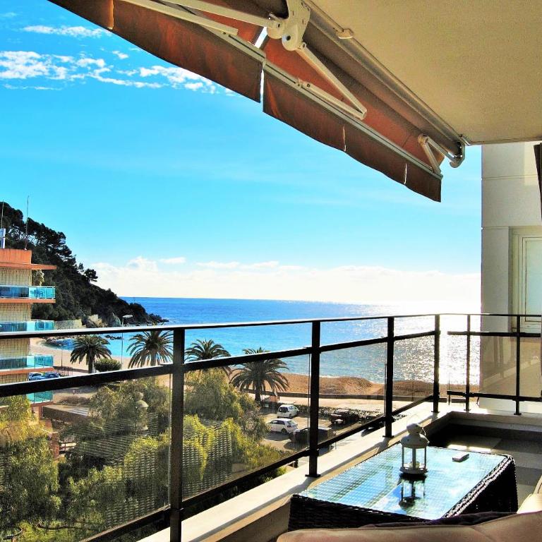 Apartamento Sun Garden Lloret de Mar - Apartamento de 2 dormitorios - 1