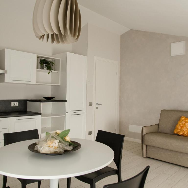Luxury Apartment Lazise - Appartamento - 5