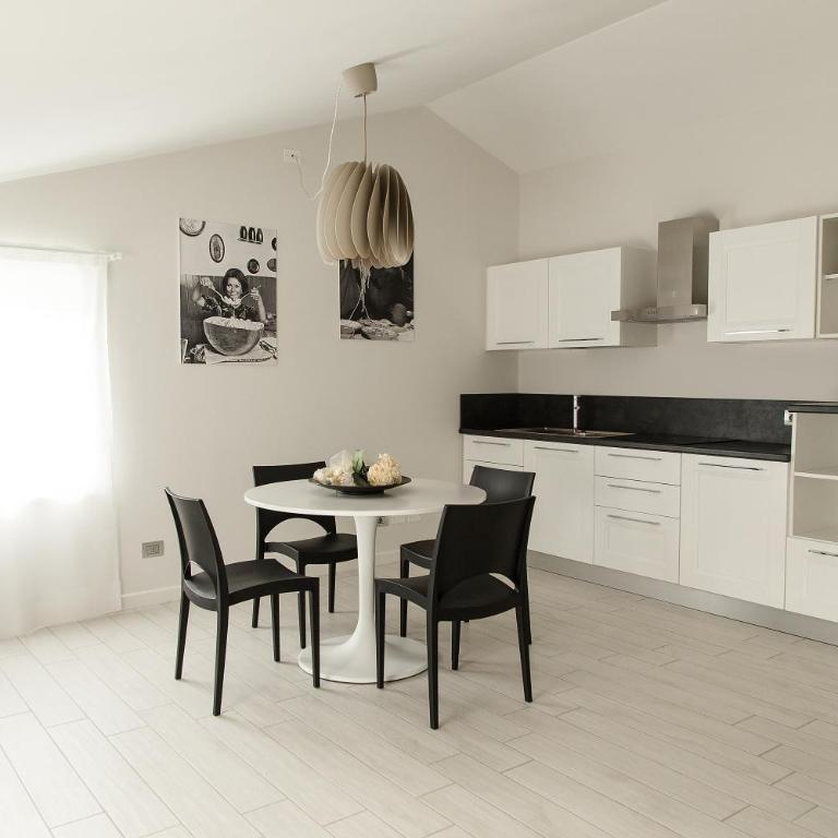 Luxury Apartment Lazise - Appartamento - 3