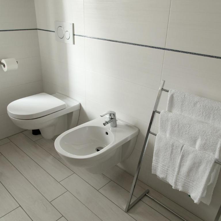 Luxury Apartment Lazise - Appartamento - 8