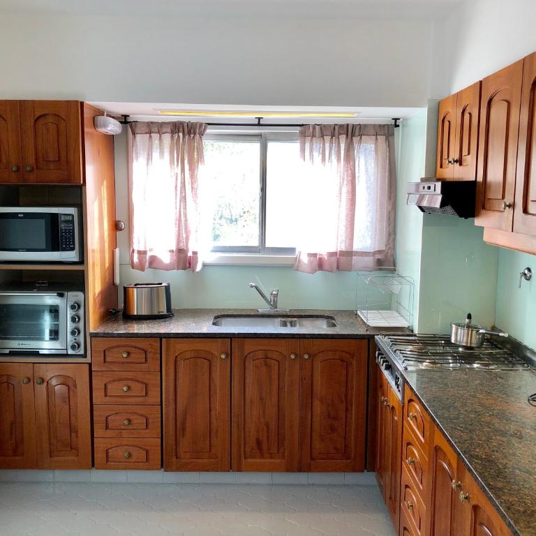 Departamento Costanera - Apartamento de 3 dormitorios - 11
