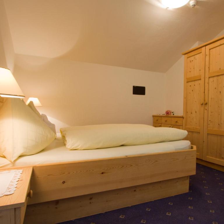 Haus Niederweg - Apartamento de 1 dormitorio - 7