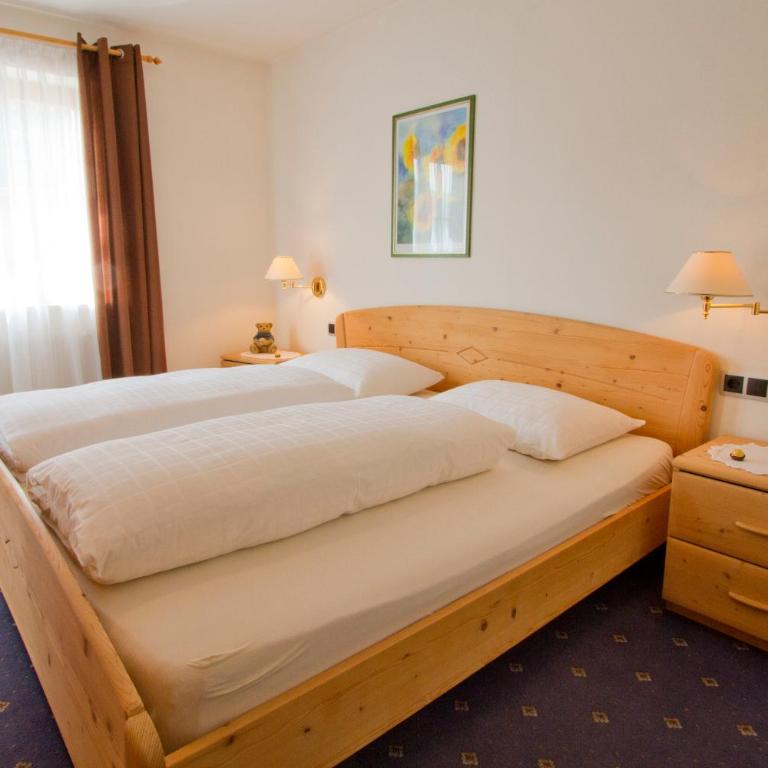 Haus Niederweg - Apartamento de 1 dormitorio - 6