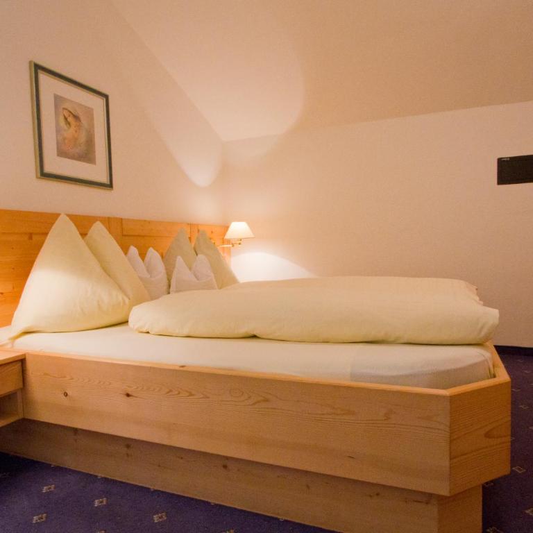 Haus Niederweg - Apartamento de 1 dormitorio - 8