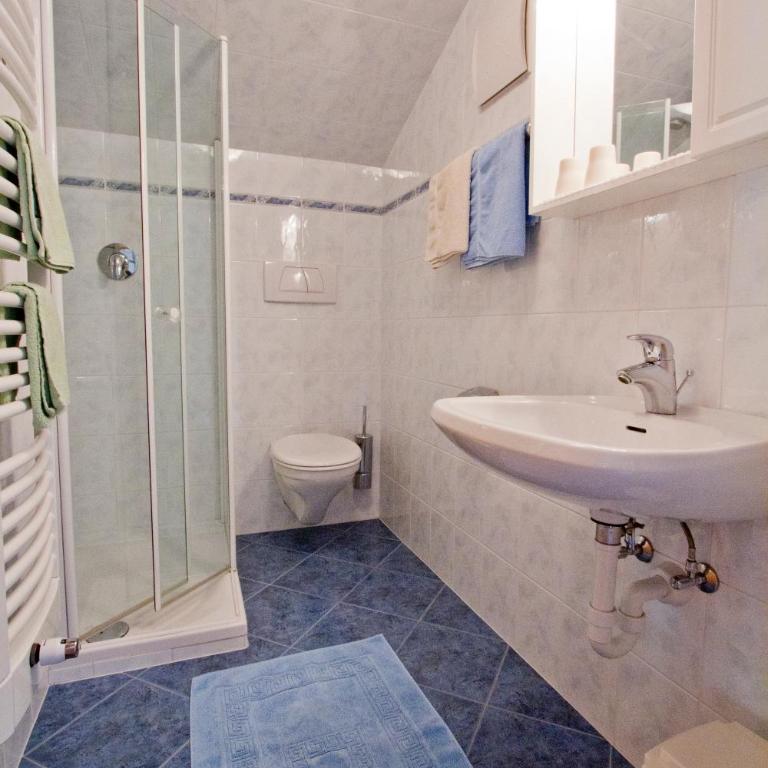 Haus Niederweg - Apartamento de 1 dormitorio - 9