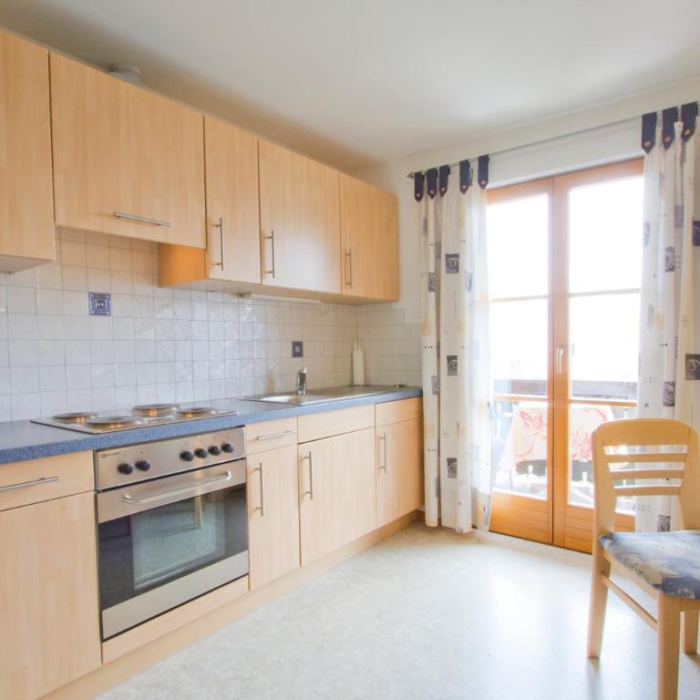 Haus Niederweg - Apartamento de 1 dormitorio - 12