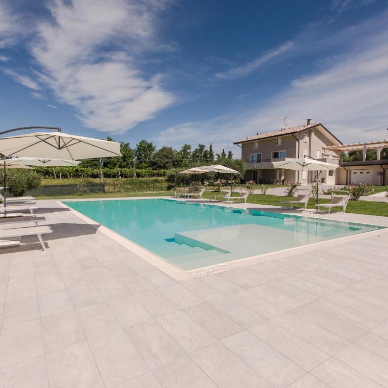 Luxury Apartment Lazise - Appartamento - 1