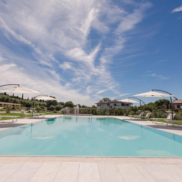 Luxury Apartment Lazise - Appartamento - 2